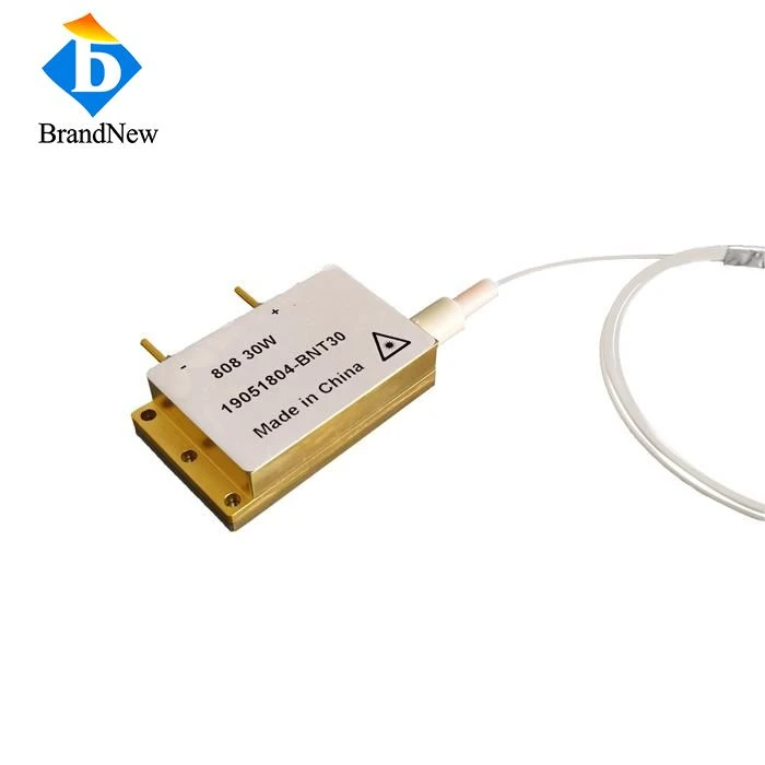 808nm Fiber Laser CO2