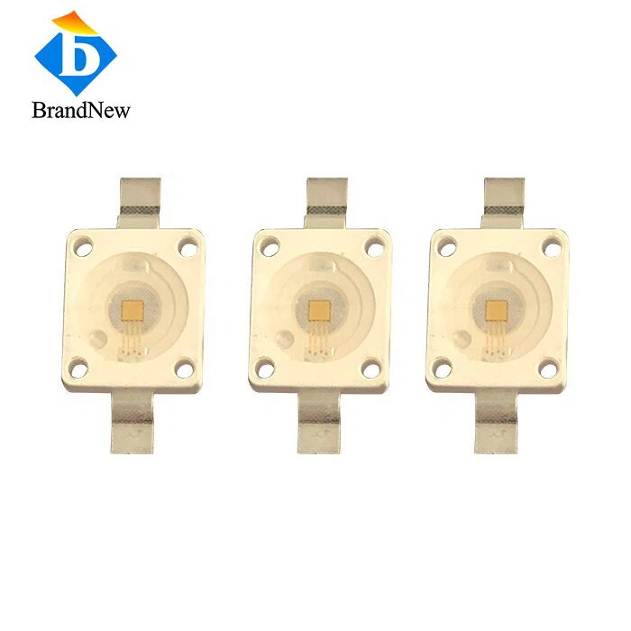 850nm 940nm 4 csatornás VCSEL chip