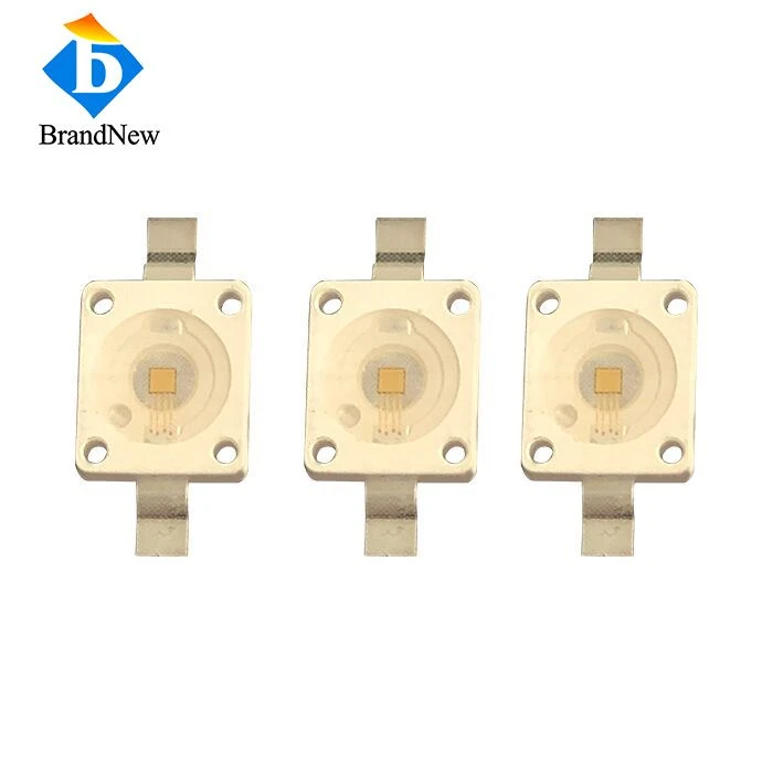 940nm VCSEL lézerchip Lidarhoz