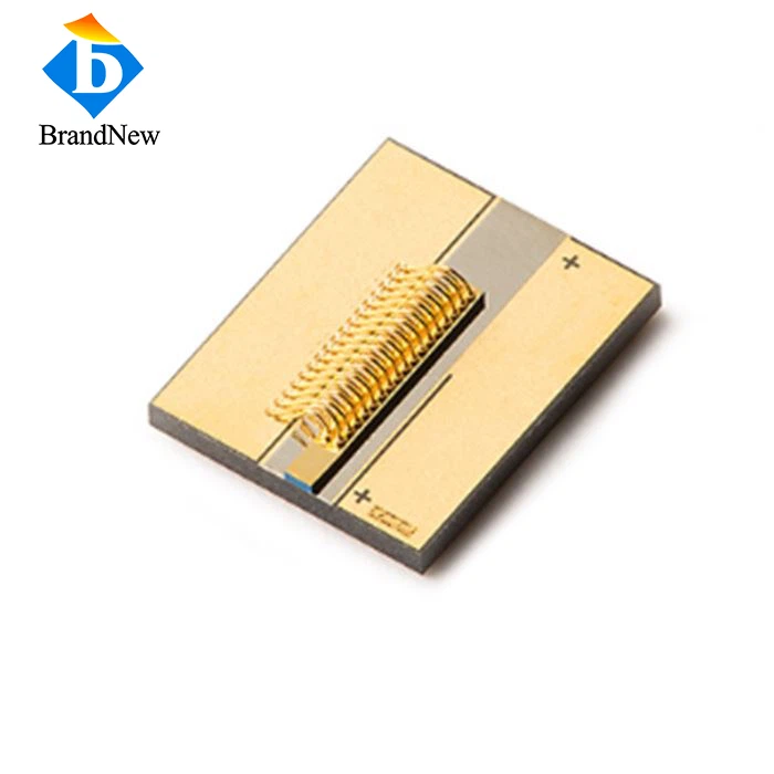 2W 830nm 44um COS lézerdióda