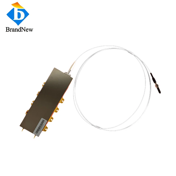 Powerful 900W 915nm Fiber Laser Diode Powerful 900W 915nm Fiber Laser Diode