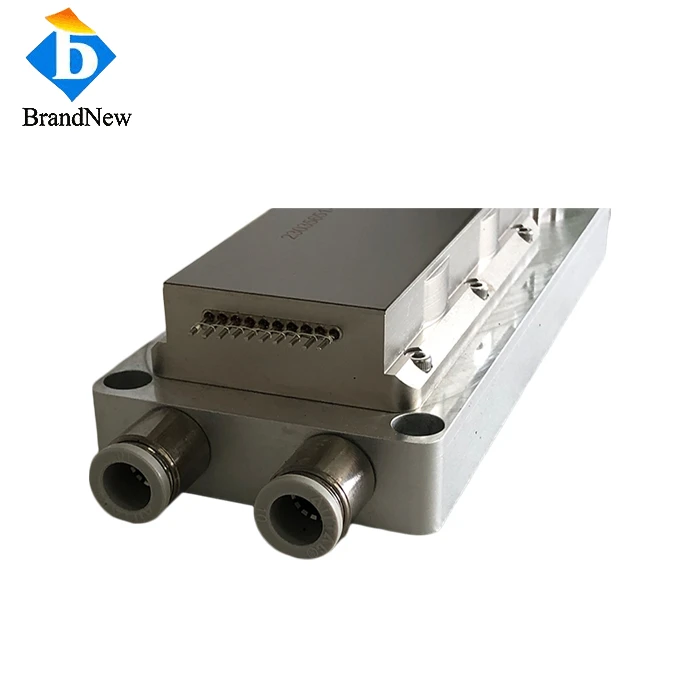 100W 450nm Fiber Coupled Diode Laser Module 100W 450nm Fiber Coupled Diode Laser Module