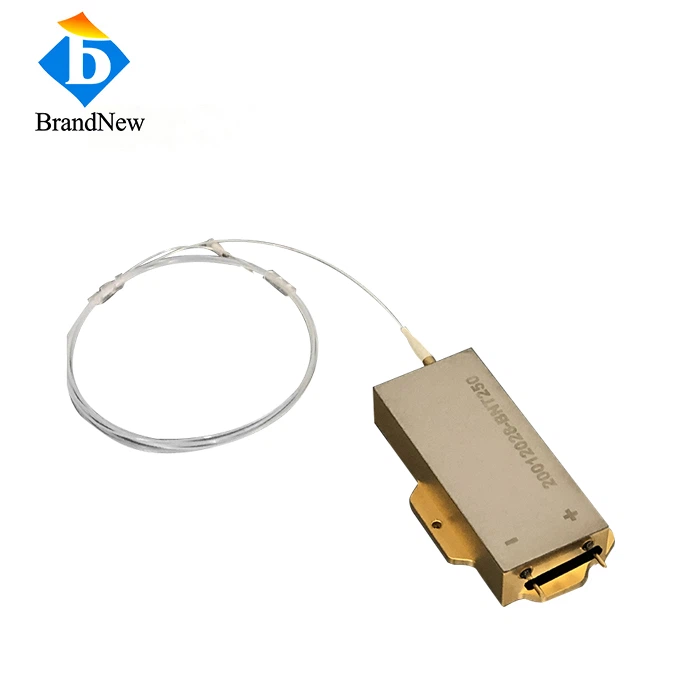 200W 1070nm Single Mode Diode Laser