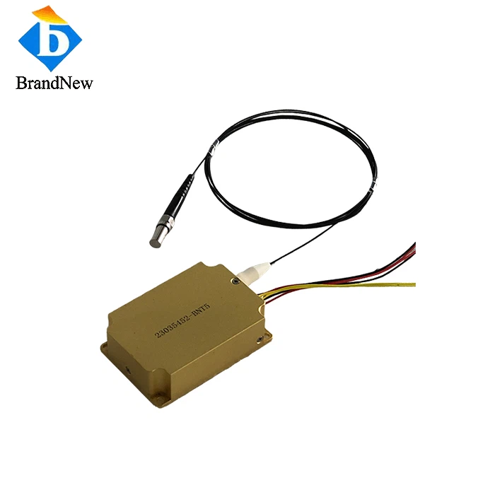 660nm 785nm 700mw 15W Fiber Coupled Diode Laser