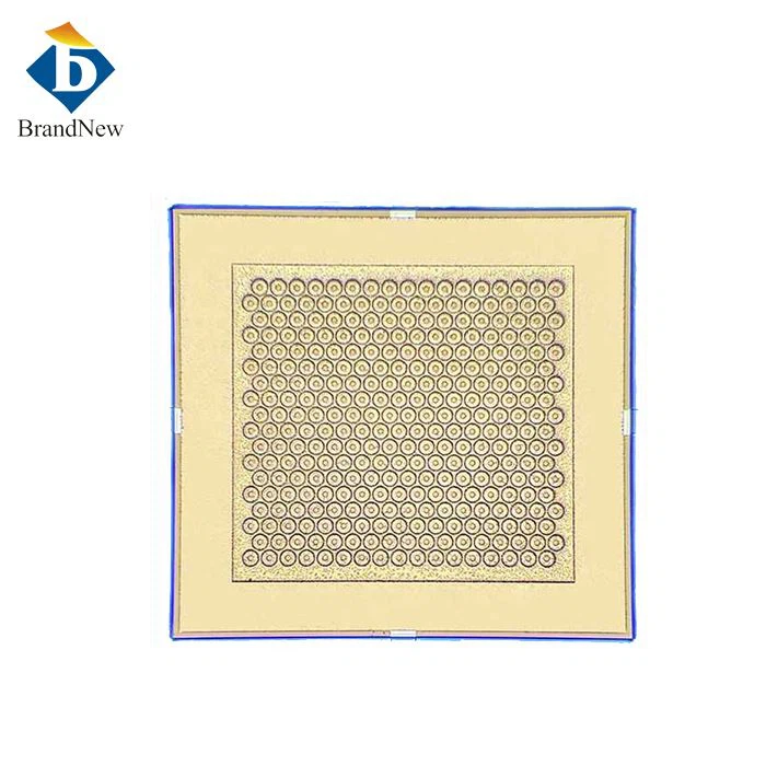 VCSEL LED IR 850nm 4040 SMD LED Diode Laser Hair Removal 1W 2W Laser Effective Treatment