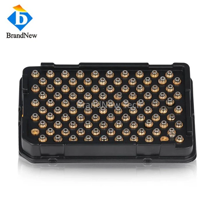 Blue Green 1W 520nm TO Package Diode Laser Mount Single Mode